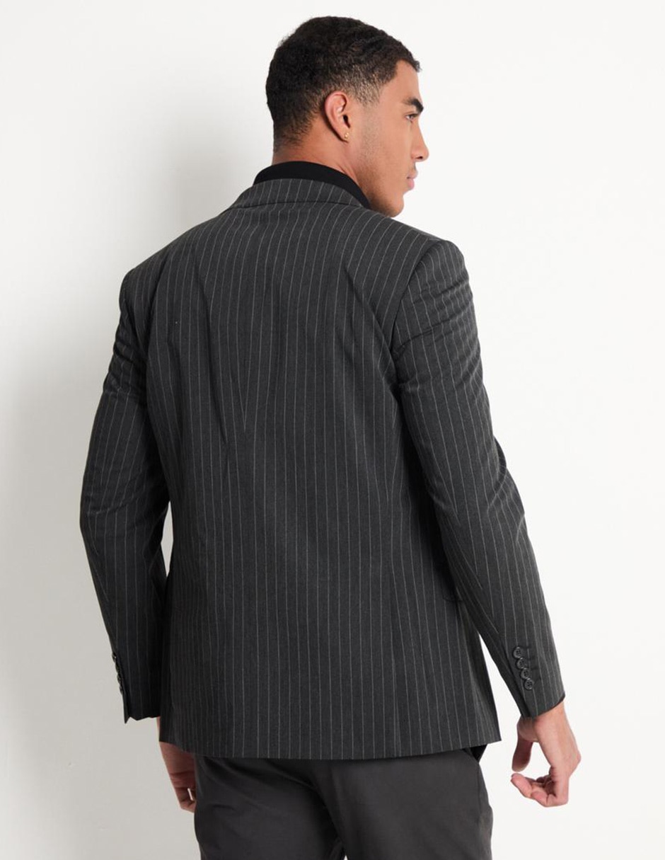 Saco formal polo rl para hombre 2