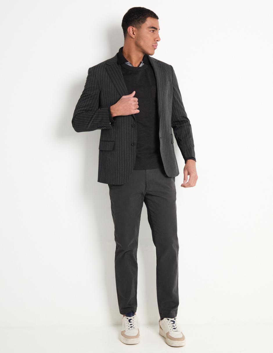 Saco formal polo rl para hombre 3