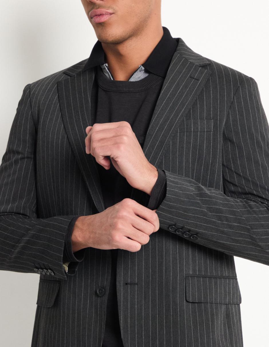 Saco formal polo rl para hombre 4