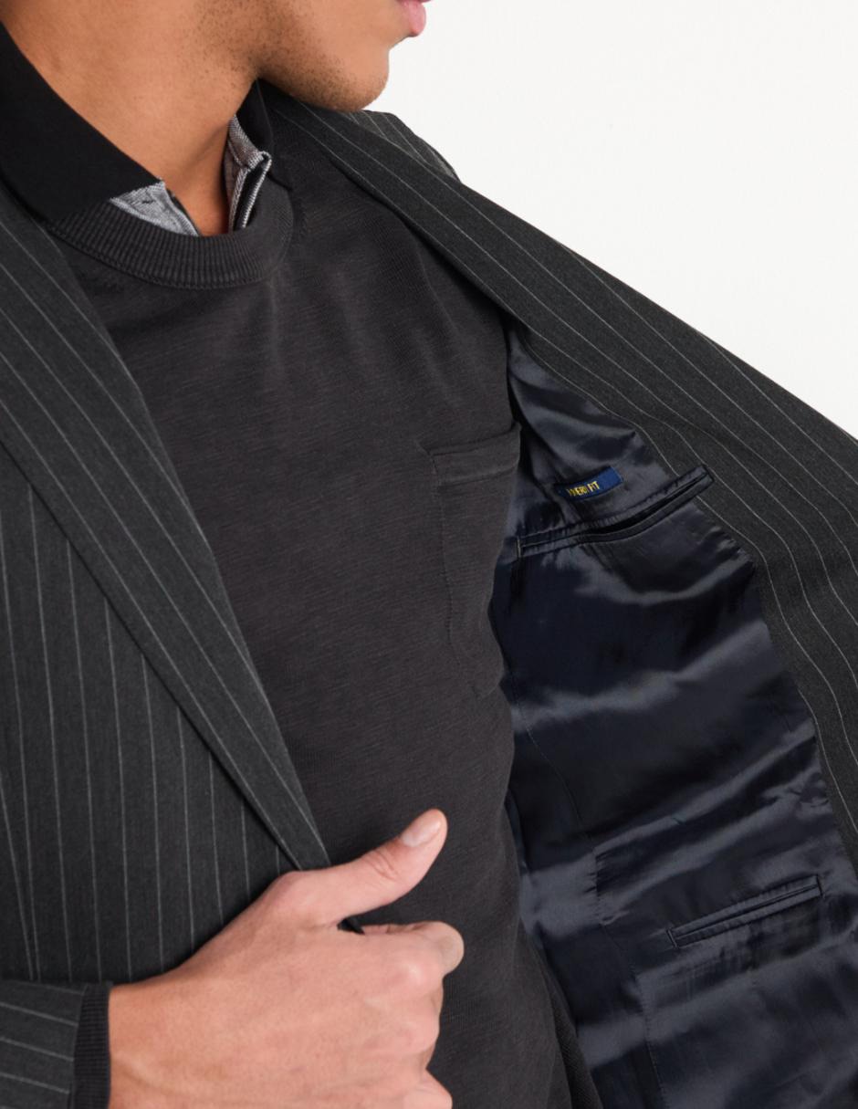 Saco formal polo rl para hombre 5
