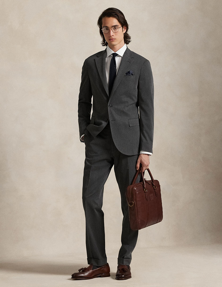 Saco formal Polo Rl para hombre