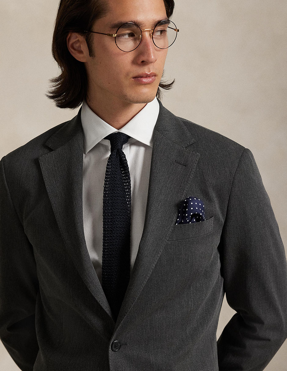 Saco formal Polo Rl para hombre