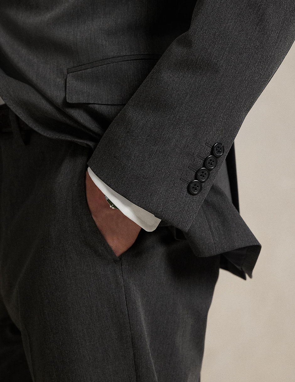 Saco formal Polo Rl para hombre