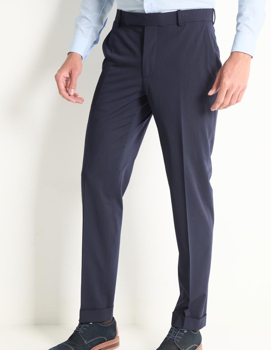Pantalón de vestir slim polo rl para hombre Pantalón de vestir slim polo rl para hombre