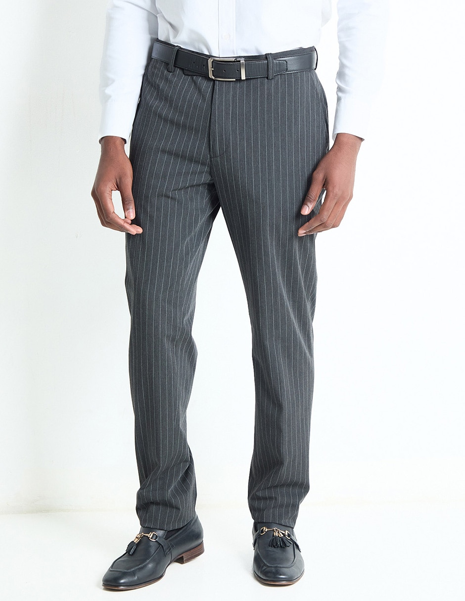 Pantalón de vestir slim polo rl para hombre