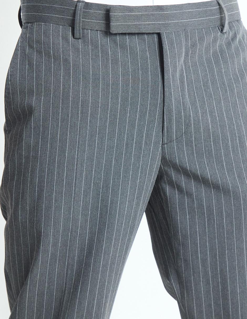 Pantalón de vestir slim polo rl para hombre