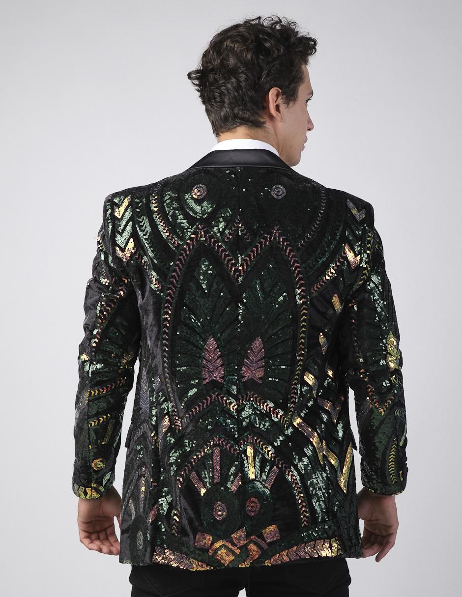 Saco casual para hombre 5