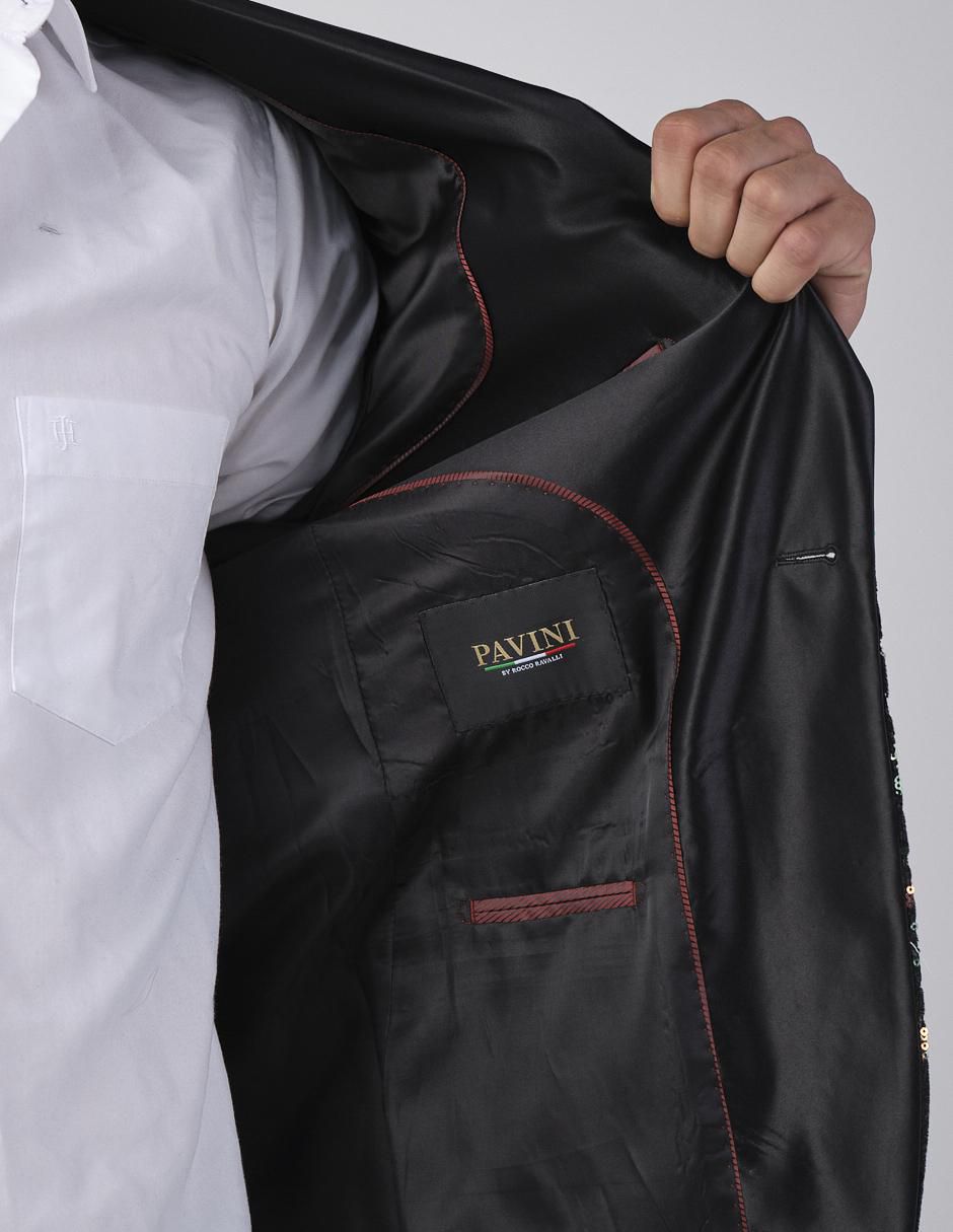 Saco casual para hombre 2