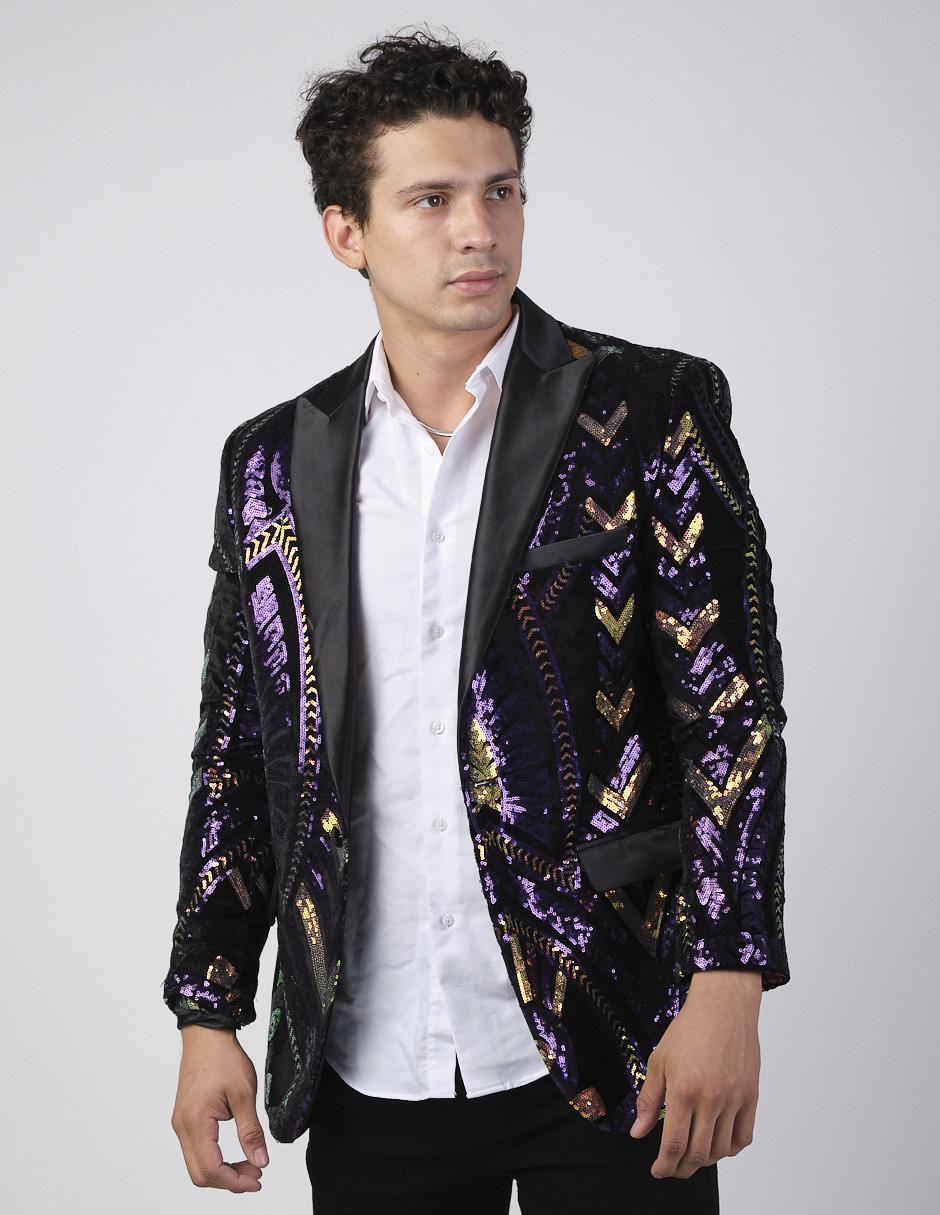 Saco casual para hombre