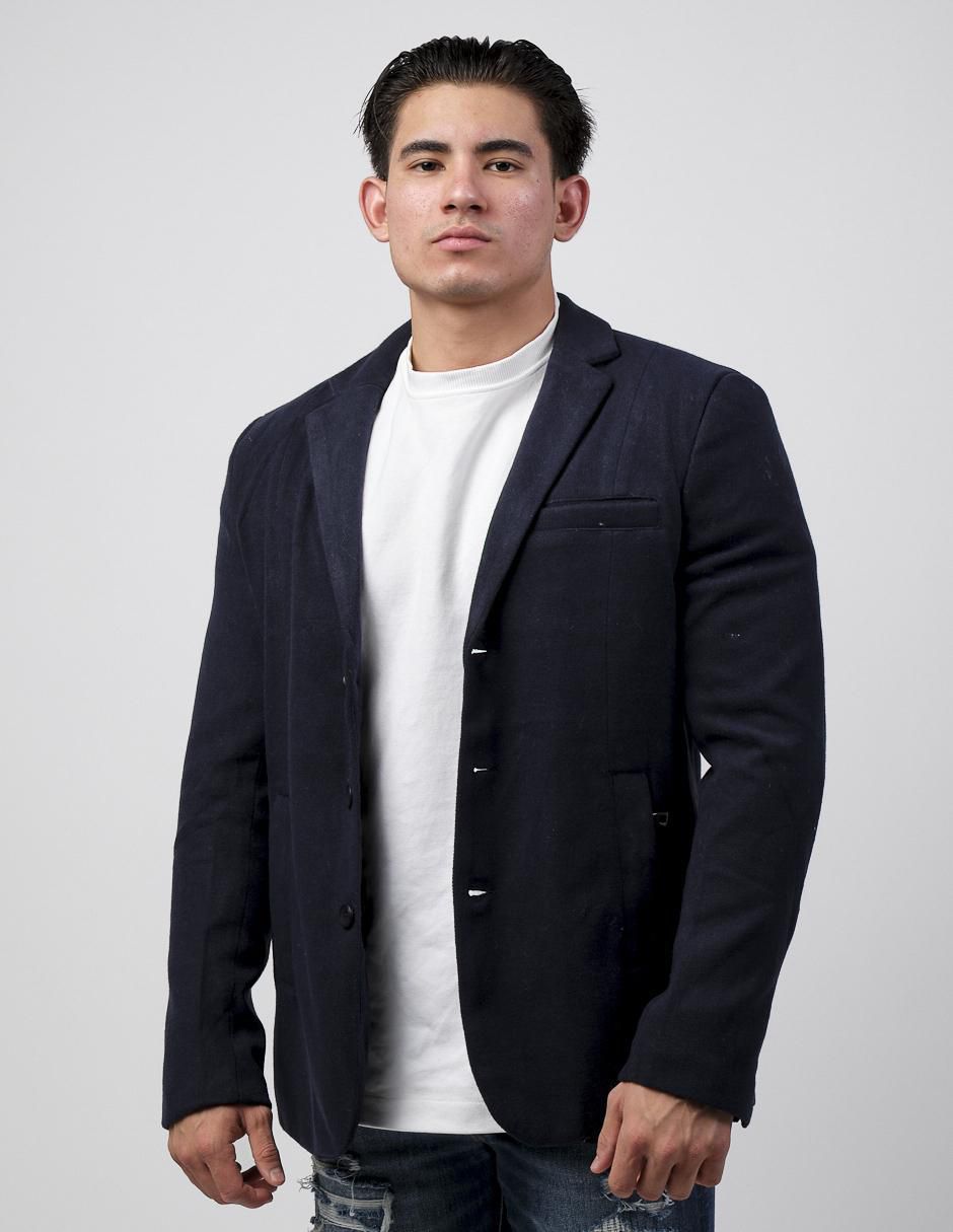 Saco casual para hombre Saco casual para hombre