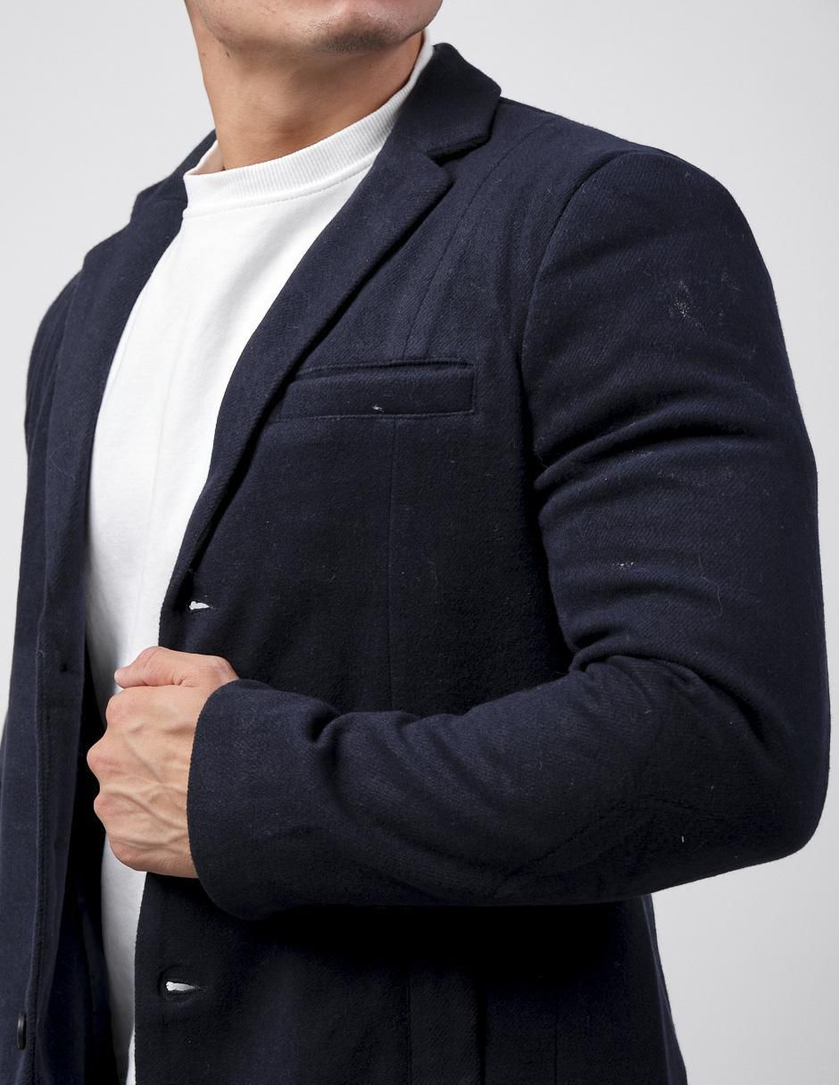 Saco casual para hombre