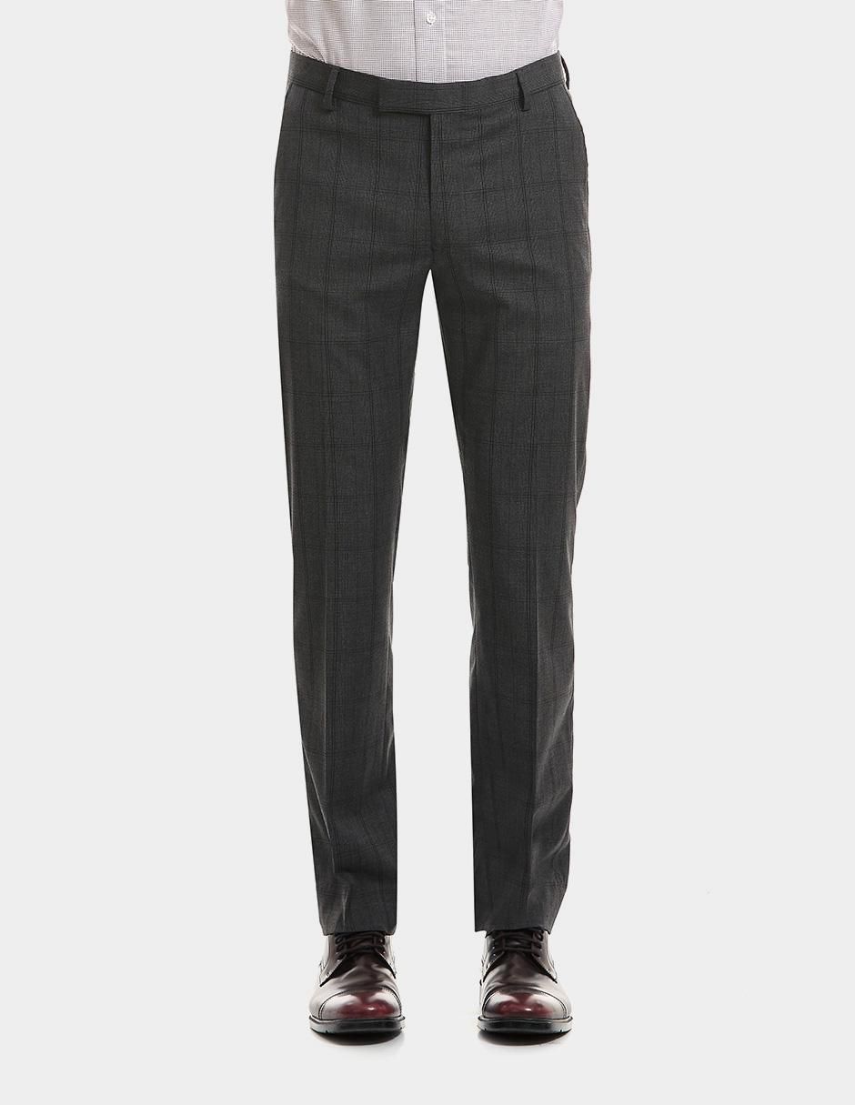 Pantalón slim para hombre