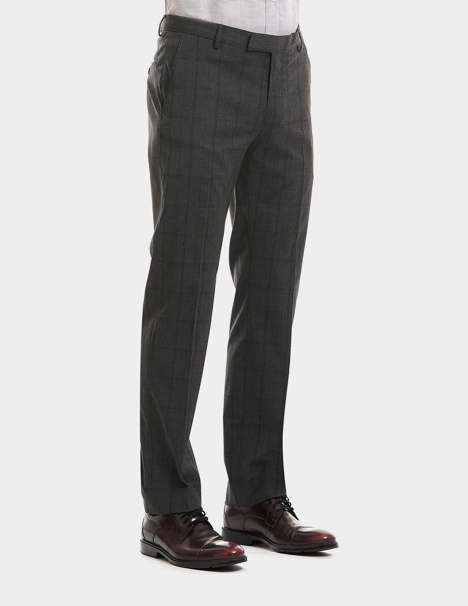 Pantalón slim para hombre 3