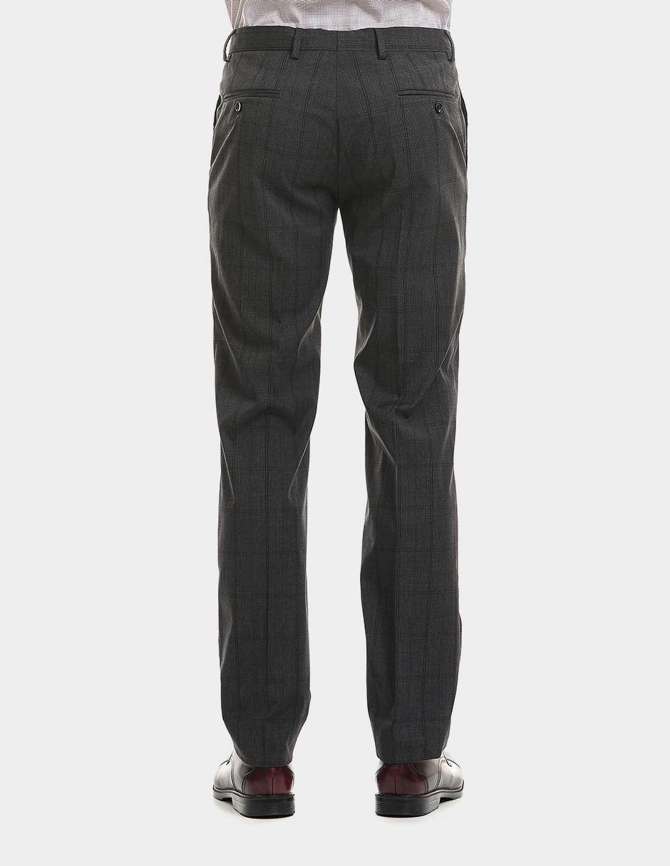 Pantalón slim para hombre 4