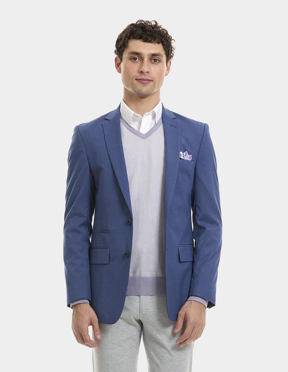 Saco business casual para hombre Saco business casual para hombre