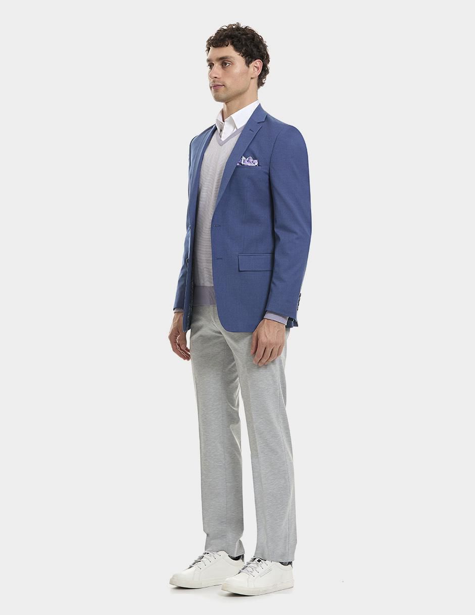 Saco business casual para hombre 5