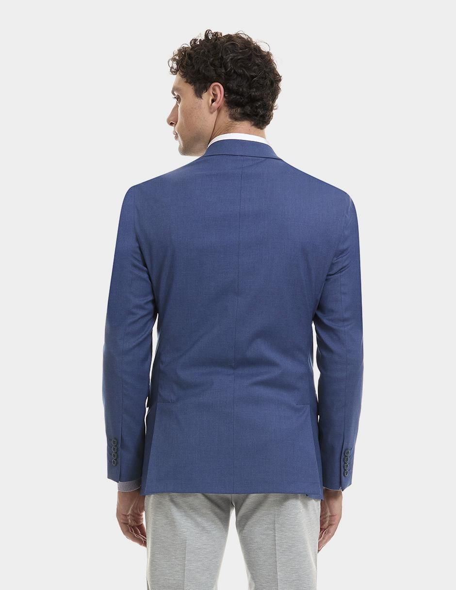 Saco business casual para hombre 4