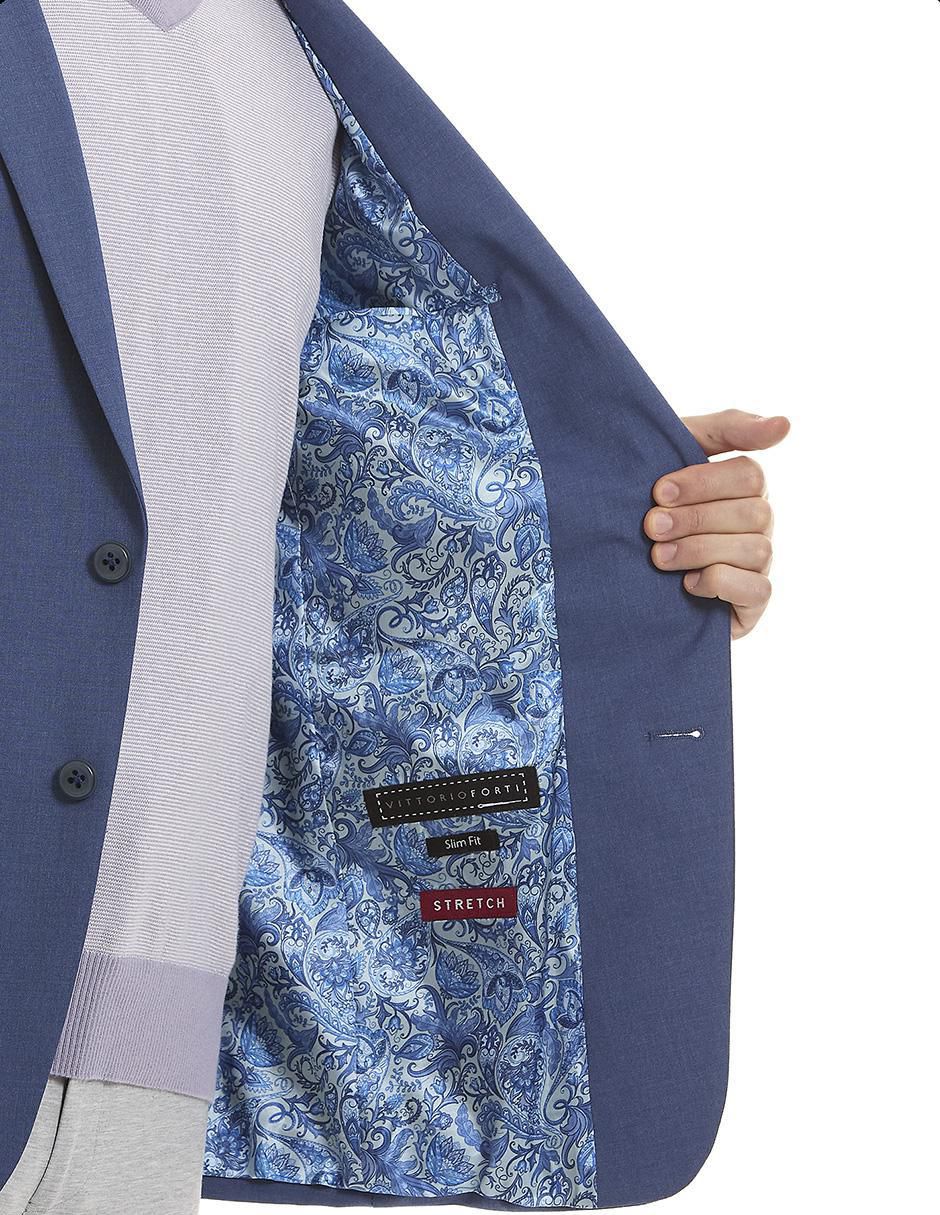 Saco business casual para hombre 3