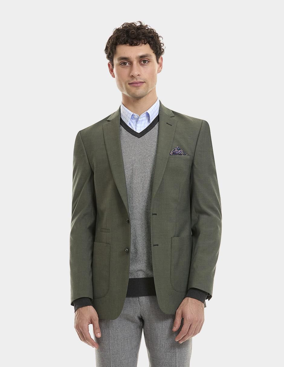 Saco Business casual para hombre Saco Business casual para hombre