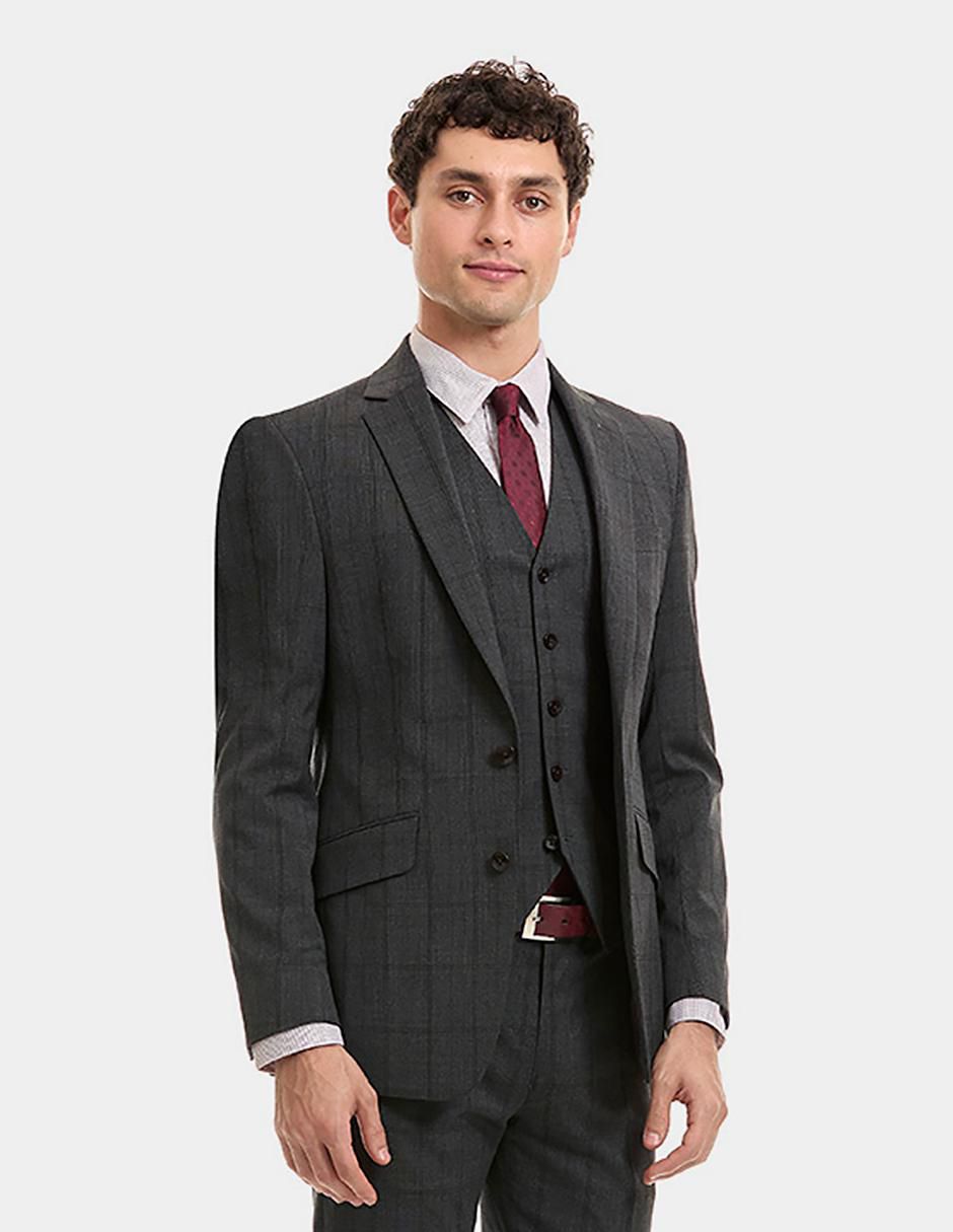 Saco formal para hombre Saco formal para hombre