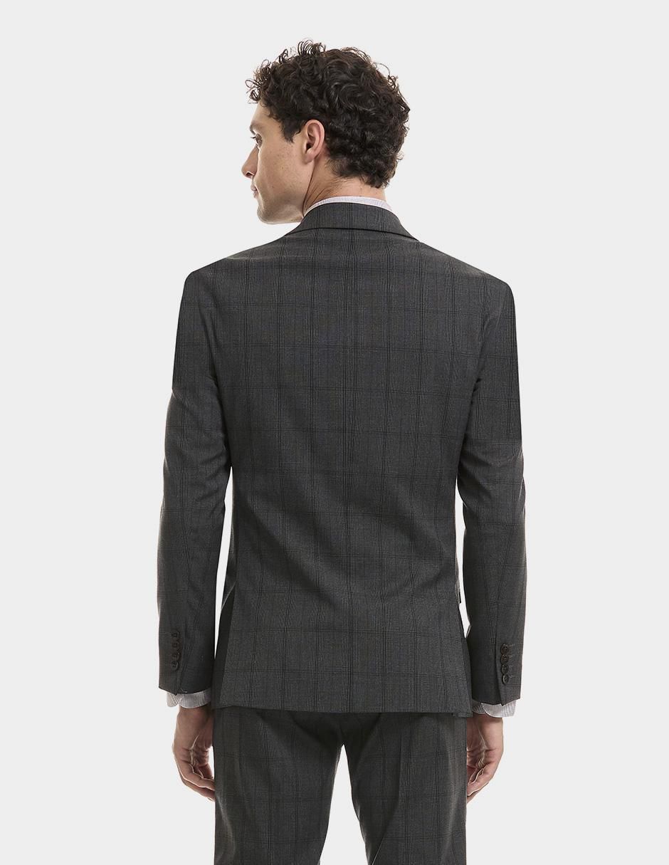 Saco formal para hombre