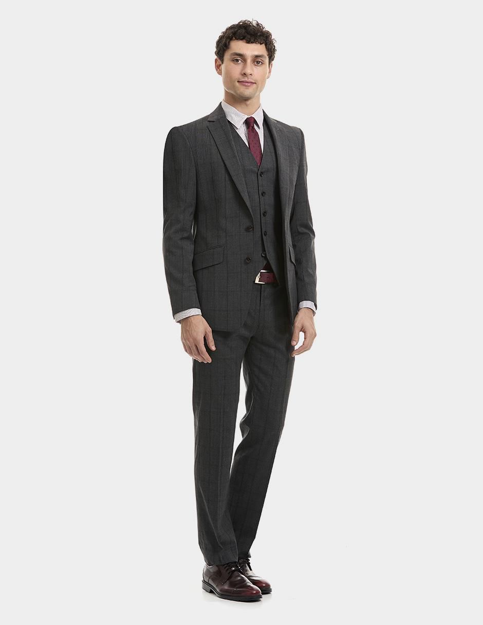 Saco formal para hombre