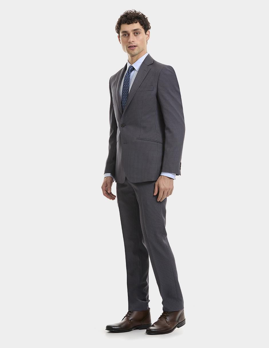 Traje para hombre Vittorio Forti