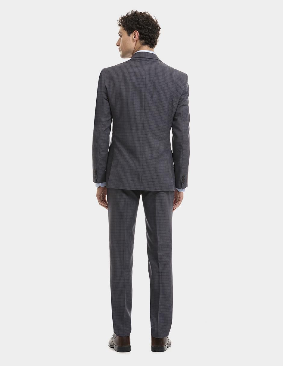 Traje para hombre Vittorio Forti