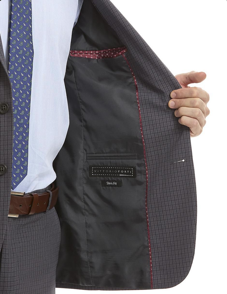 Traje para hombre Vittorio Forti