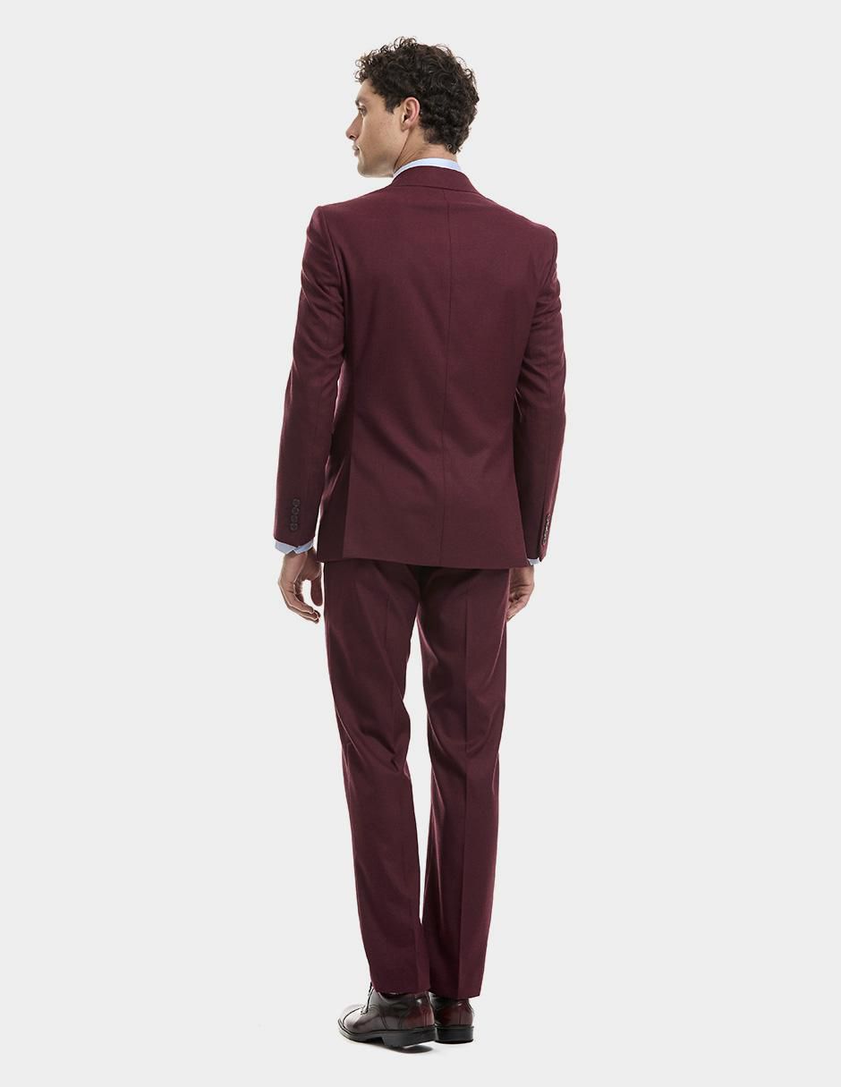 Traje para hombre