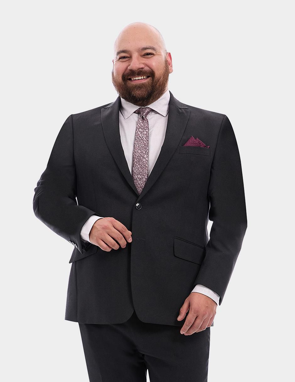 Saco de vestir para hombre Saco de vestir para hombre