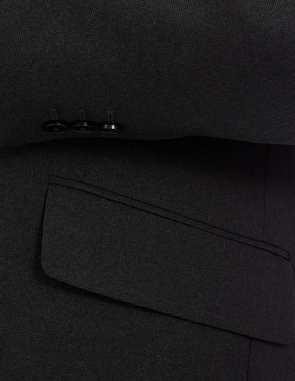 Saco de vestir para hombre
