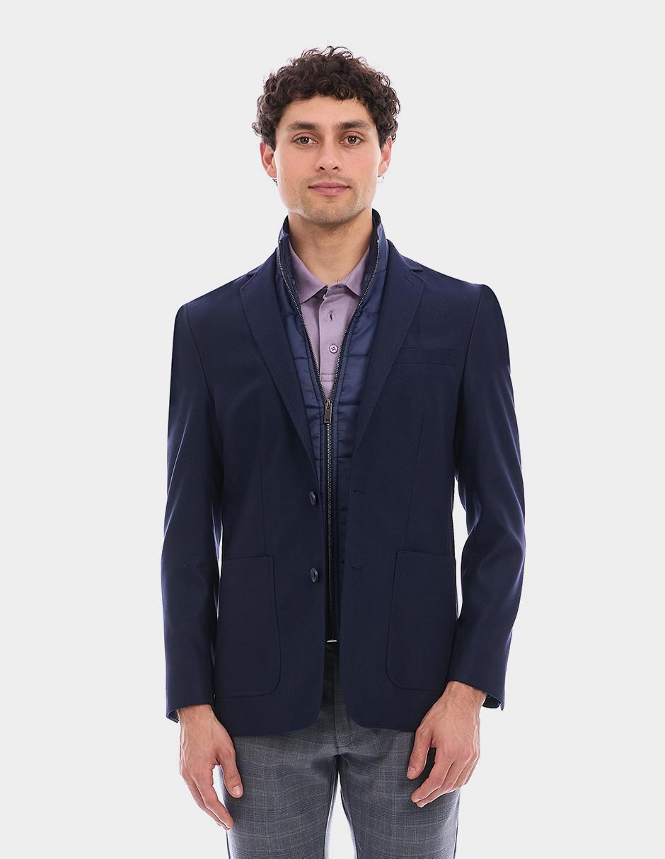 Saco business casual para hombre Saco business casual para hombre