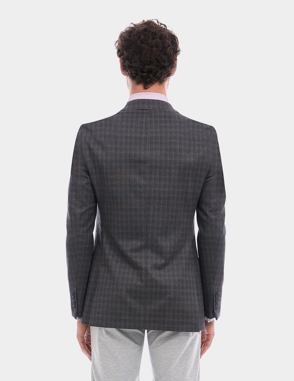 Saco business casual para hombre 5