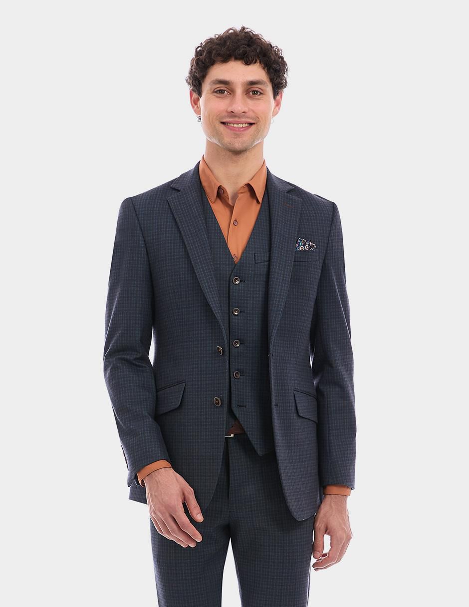 Saco formal para hombre