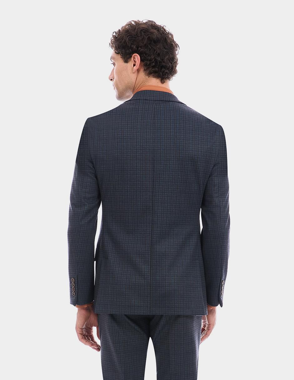 Saco formal para hombre