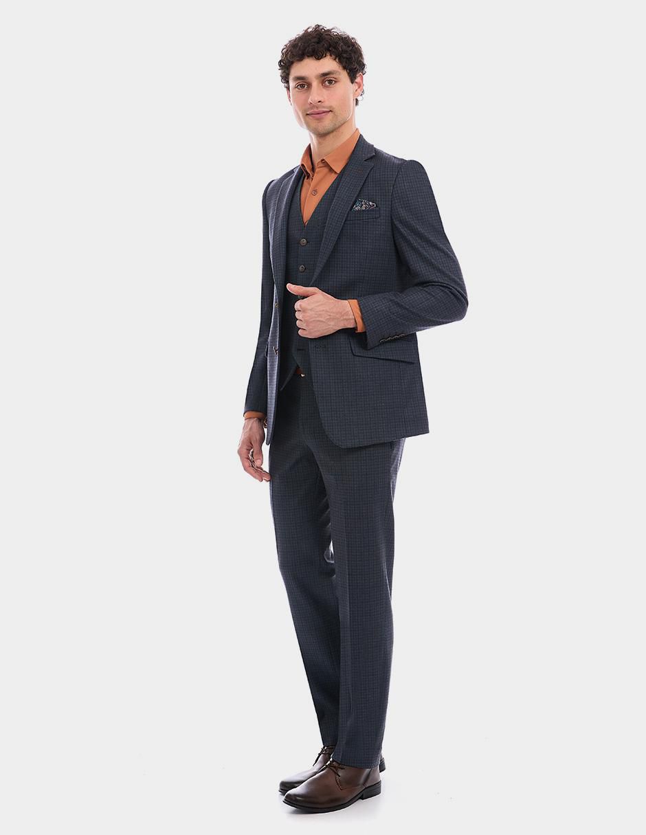 Saco formal para hombre