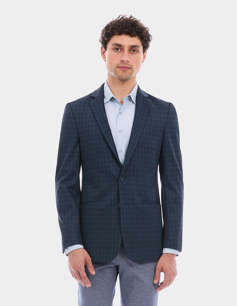 Saco business casual para hombre Saco business casual para hombre