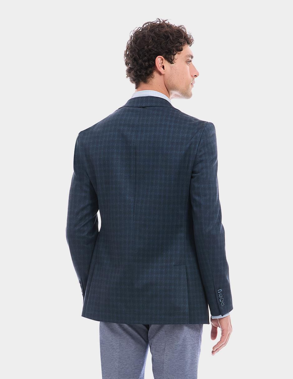 Saco business casual para hombre 2