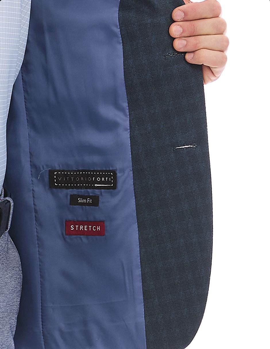 Saco business casual para hombre 3
