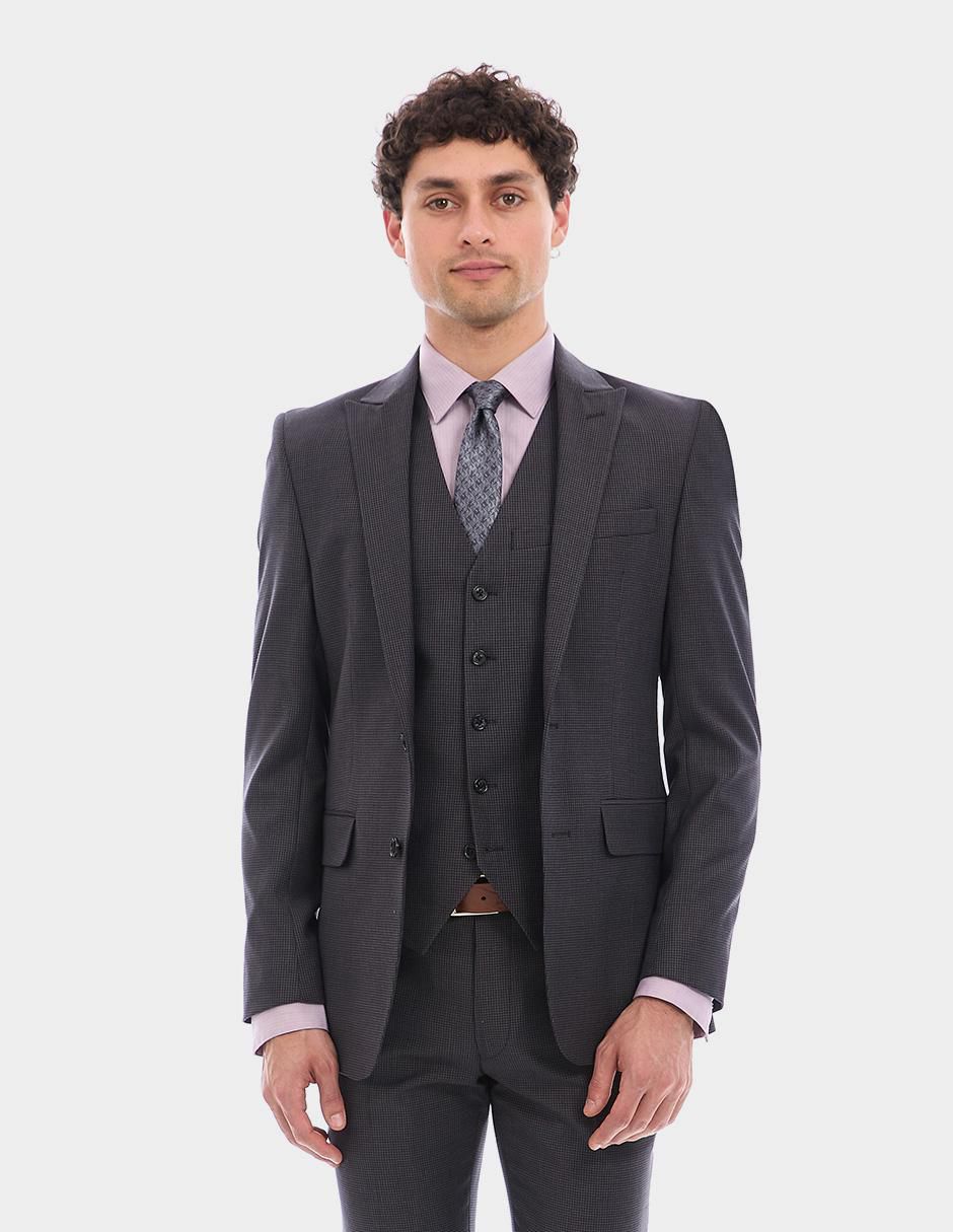 Saco formal para hombre