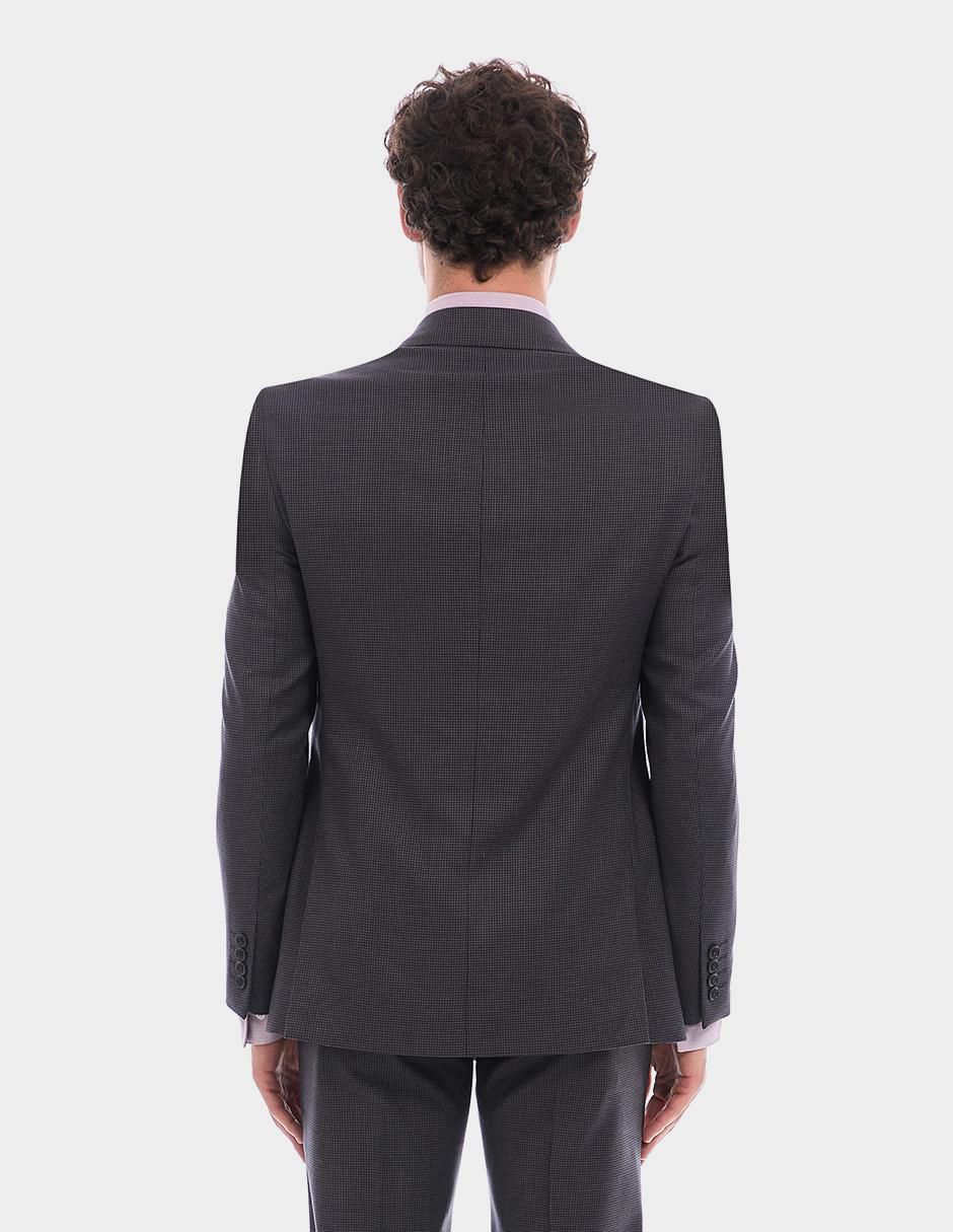 Saco formal para hombre 5