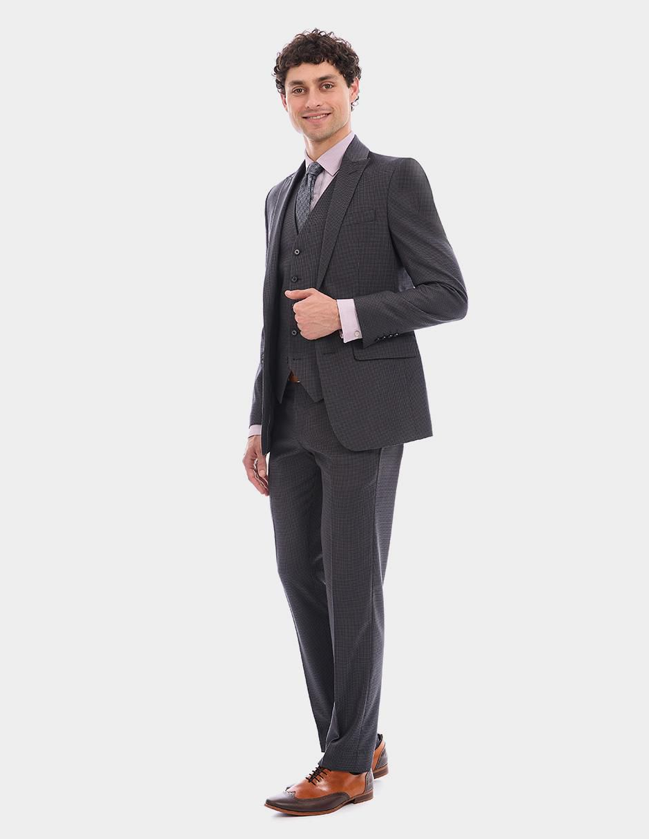 Saco formal para hombre