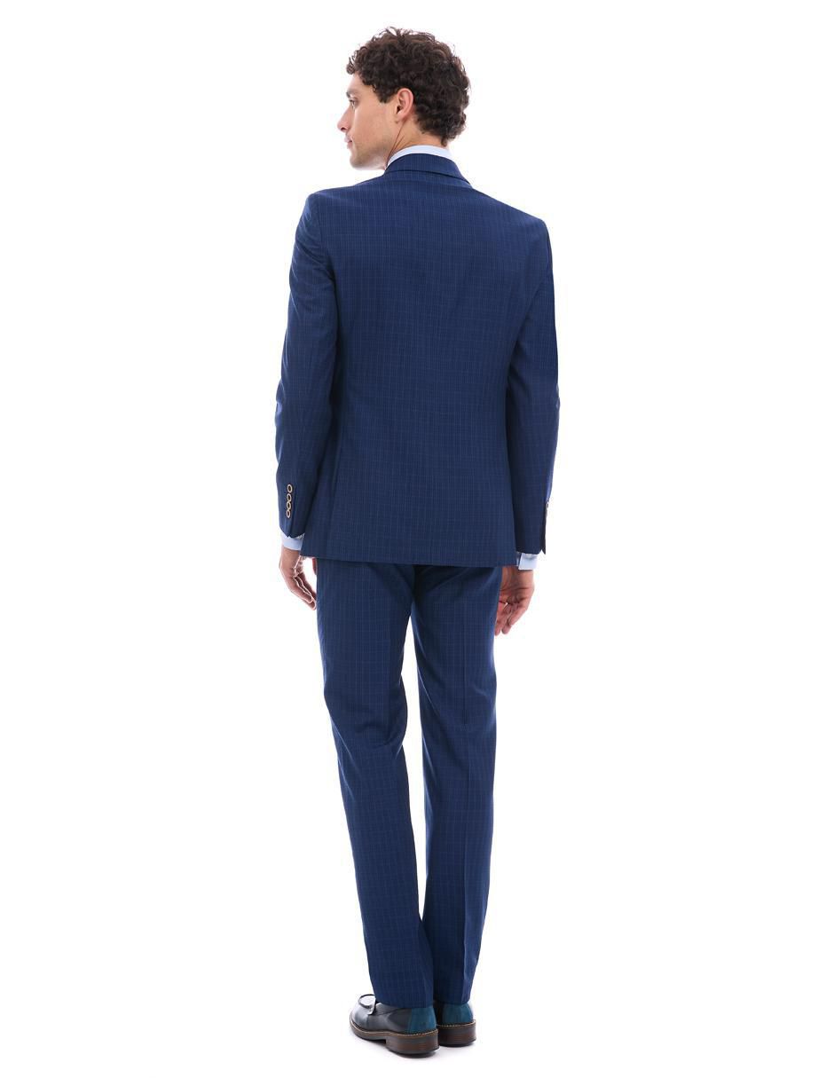 Traje para hombre 5