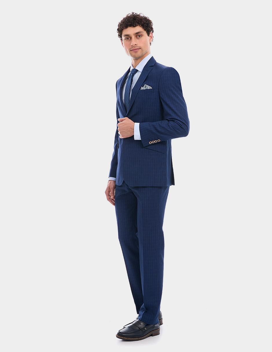 Traje para hombre 3