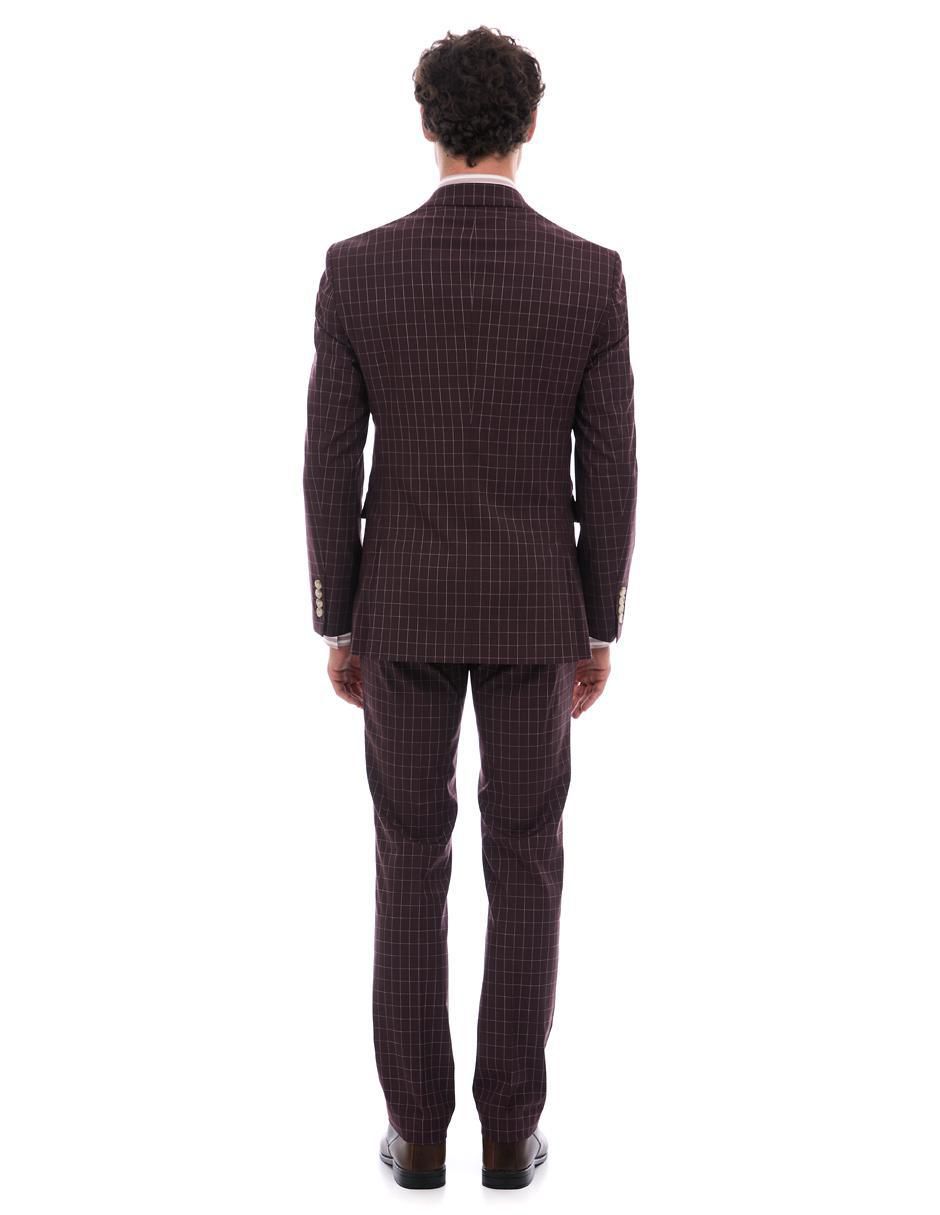 Traje para hombre 5