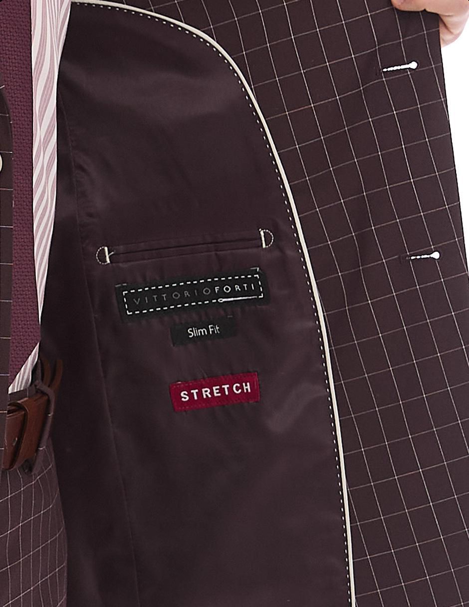 Traje para hombre