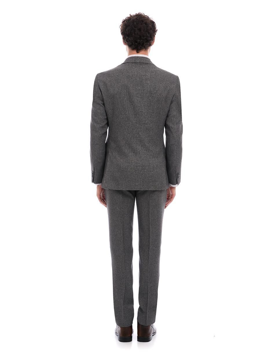 Traje para hombre 5