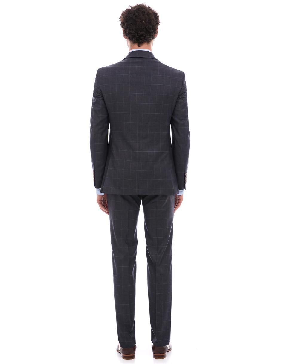 Traje para hombre 5