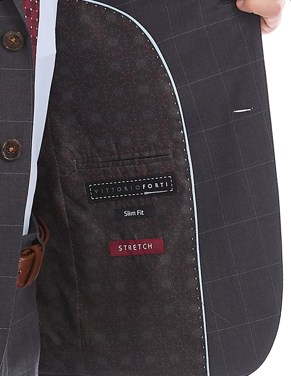 Traje para hombre